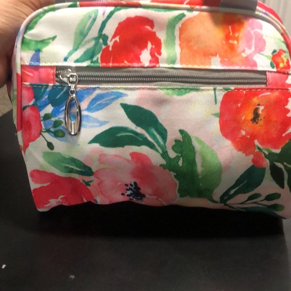 Floral BabylissPRO Bag